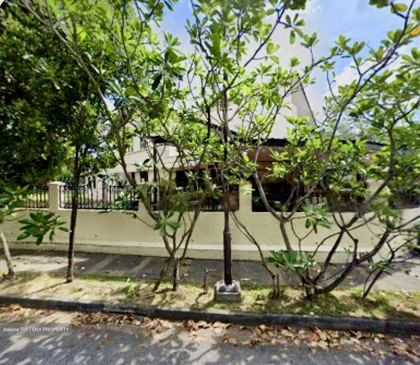 Bedok South Avenue 1 (D16), Semi-Detached #470755831